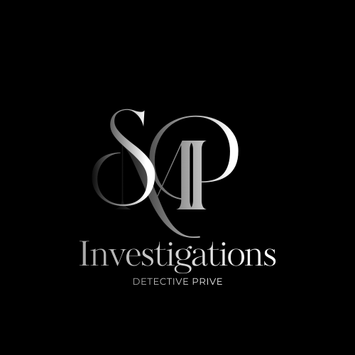Logo SP Investigations